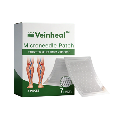 VeinHeal™ | Varis ağrısını hafifletin, hareket özgürlüğünüzü geri kazanın ve sadece bir hafta içinde tekrar güvenle yürüyün!