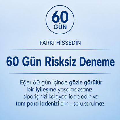 Happy Liver - Ritual™ tarafından sunulan Karaciğer Desteği ve İyileşmesi
