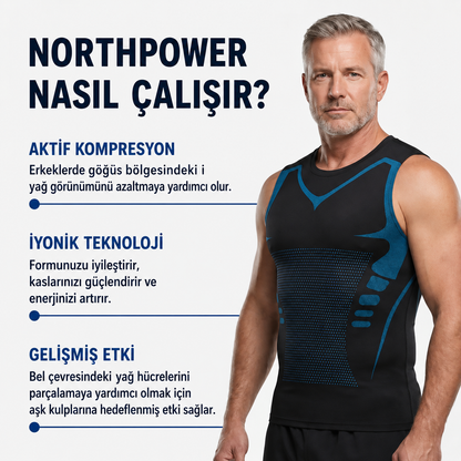 Özgüvenin, Şeklin ve Kontrolün Gücünü Hissedin