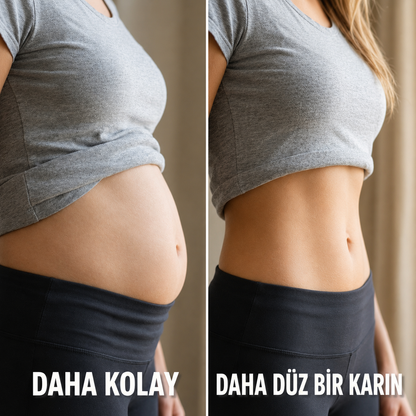 Yeşil yardımcılar: Detoksifikasyon yoluyla kilo verin, yeme isteğinizi kontrol altına alın ve günlük yaşamınızda daha fazla enerji kazanın.