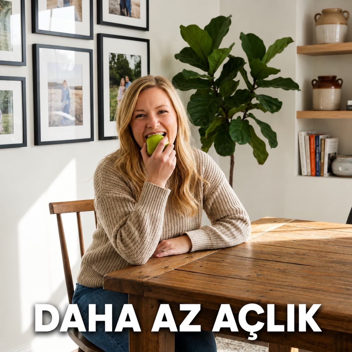 Yeşil yardımcılar: Detoksifikasyon yoluyla kilo verin, yeme isteğinizi kontrol altına alın ve günlük yaşamınızda daha fazla enerji kazanın.