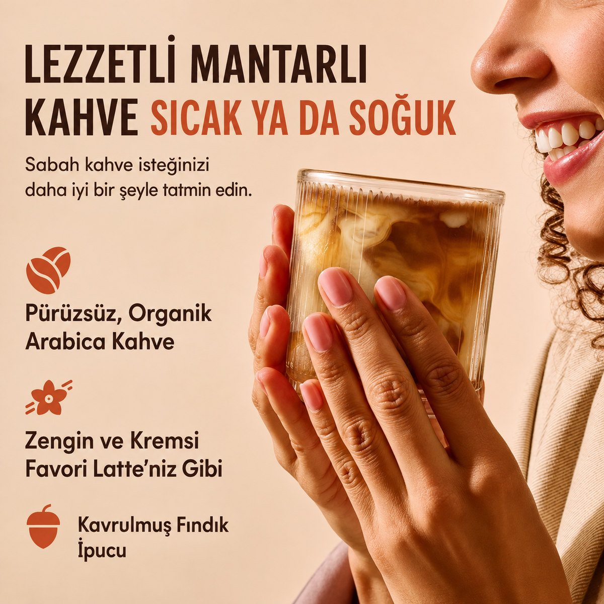 Mantar Kahvesi